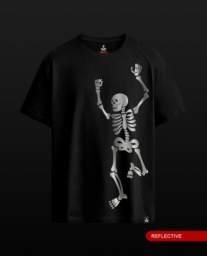 Reflect One Life - Men Regular Fit Tees