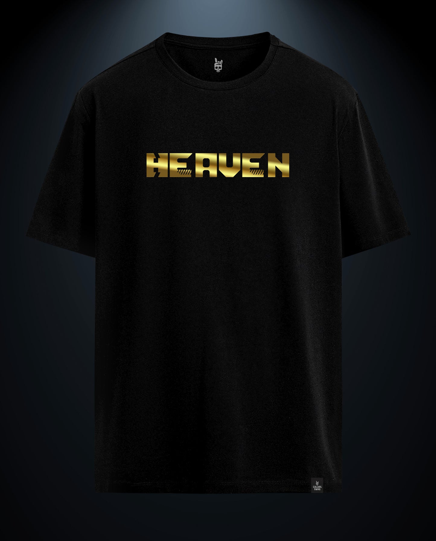 Heaven -  Premium Women Oversized Tees