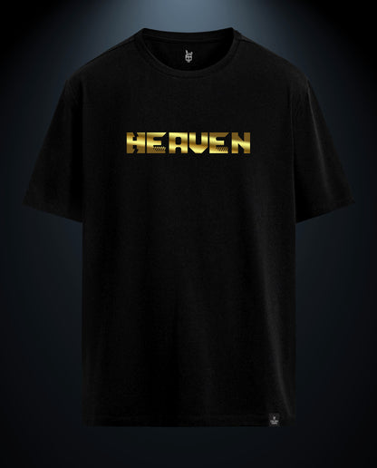 Heaven -  Premium Women Oversized Tees
