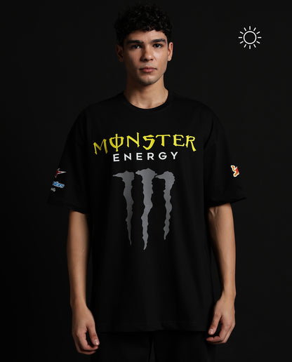 Racing Speed – Premium Biker Regular Fit T-Shirt