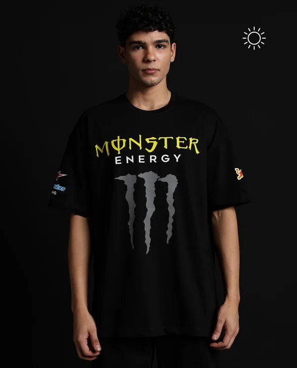 Racing Speed - Men Regular Fit Tees