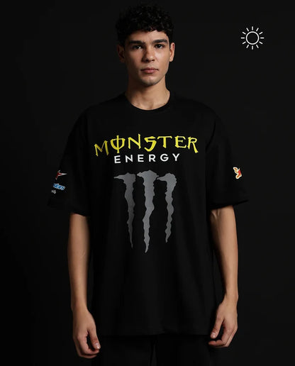 Racing Speed - Men Regular Fit Tees