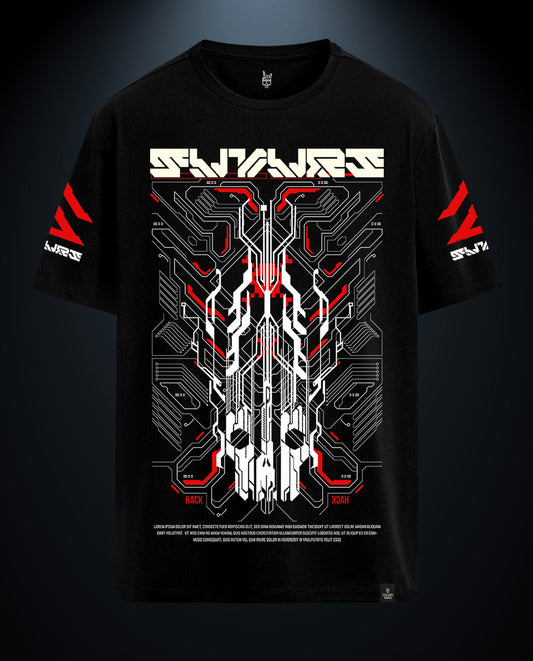 Reflect CS-Core - Men Regular Fit Tees