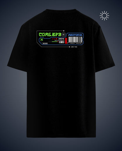 Core 673 - Men Regular Fit Tees