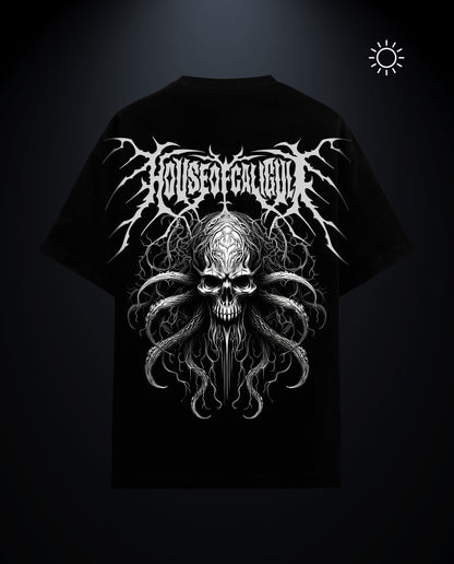 House of Caligul - Premium Men Regular Fit Tees