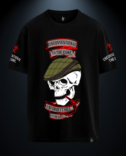 Reflect Unforgettable - Men Regular Fit Tees