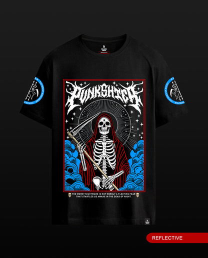 Punkshter - Men Regular Fit Tees