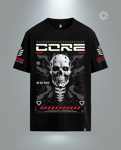 Core Urban - Premium Men Regular Fit Tee