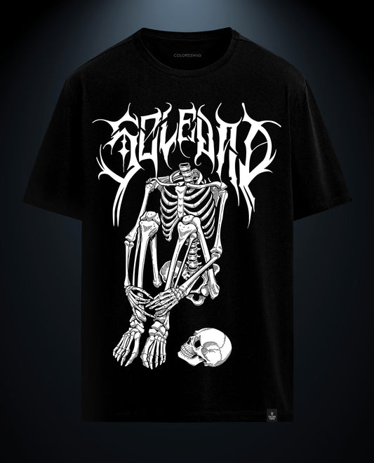 Soledar - Men Regular Fit Tees