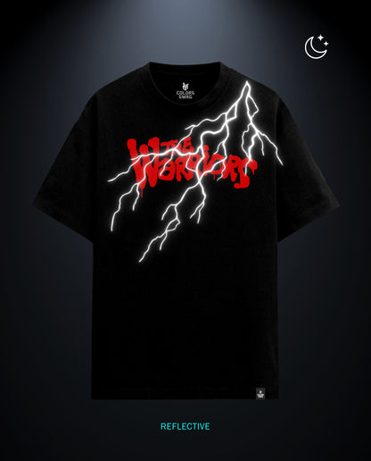 The Warriors - Premium Men Regular Fit Tees