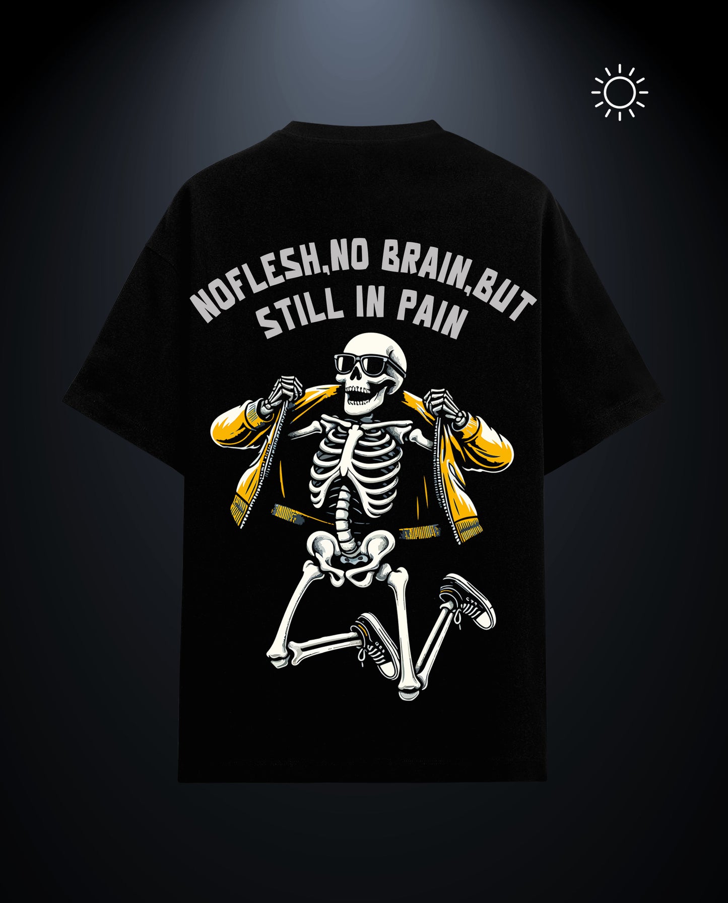 Still in Pain - Premium Men Regular Fit Tees