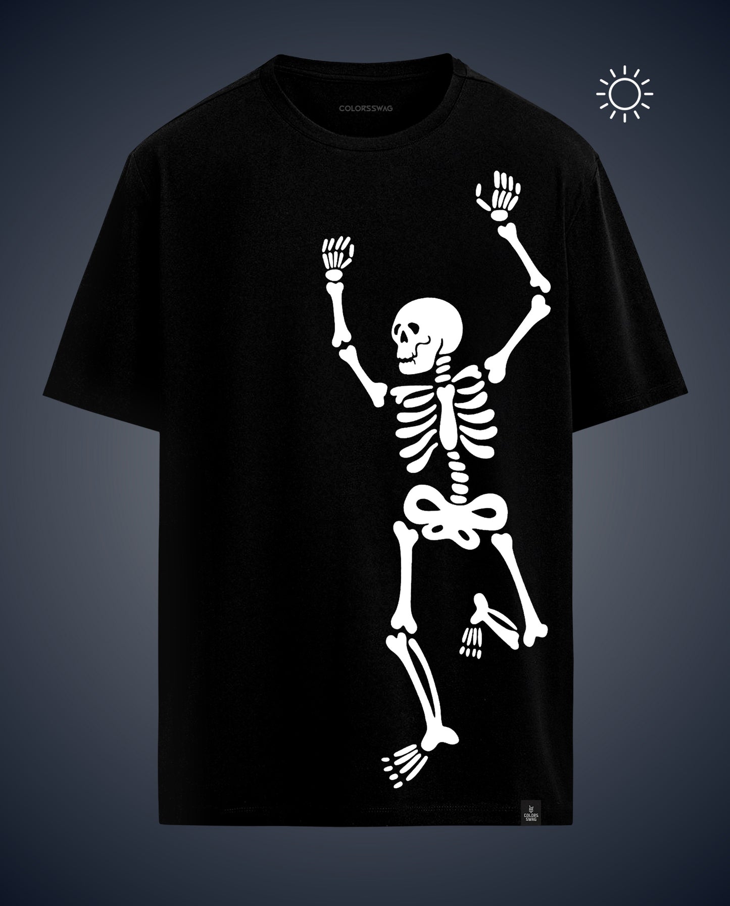 Reflect One Life - Men Regular Fit Tees