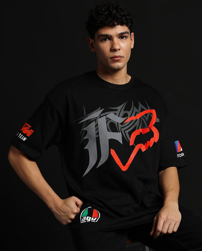 IFB - Men Regular Fit Tees