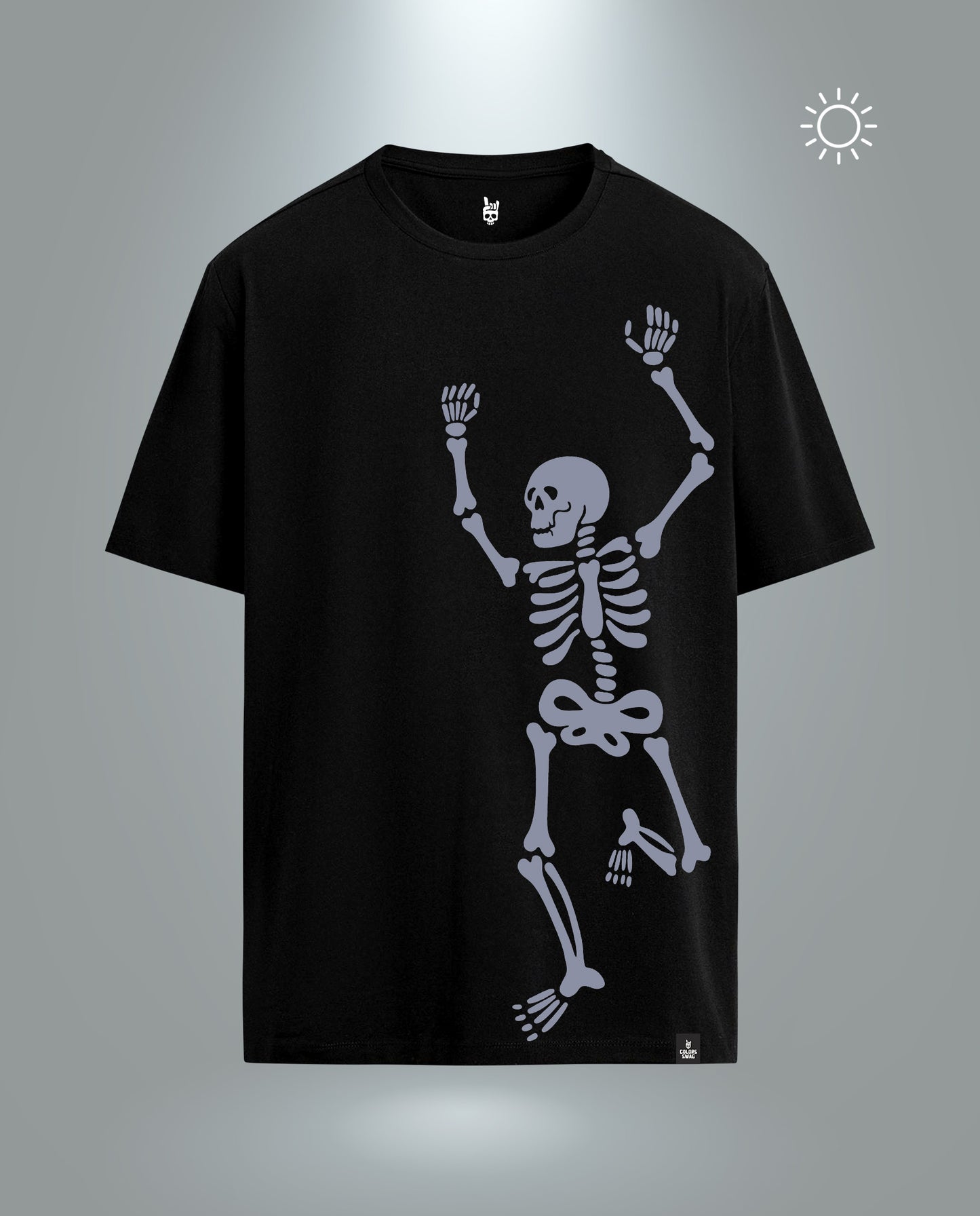 Reflect One Life - Men Regular Fit Tees