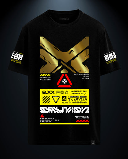 Reflect CS Chip - Men Regular Fit Tees
