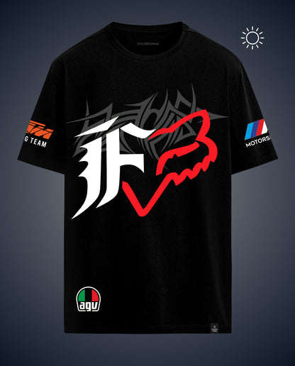 IFB - Men Regular Fit Tees