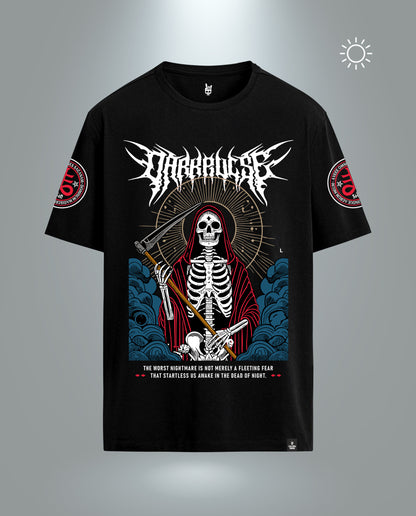 Reflect Dark Ruckse - Men Regular Fit Tee