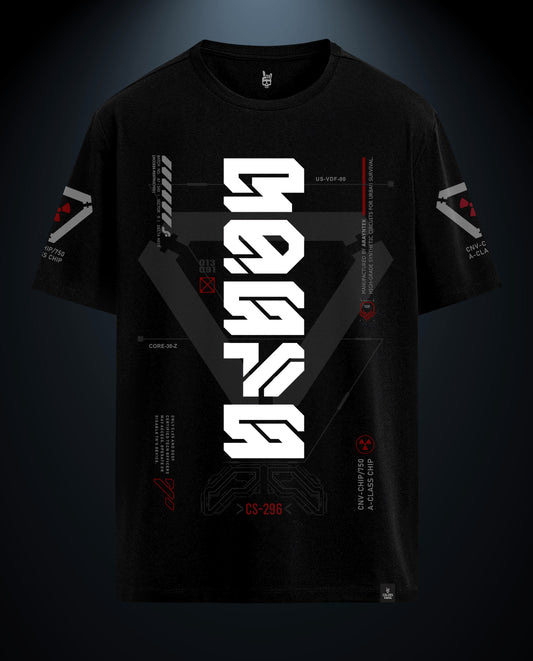 Reflect Color Code - Men Regular Fit Tees