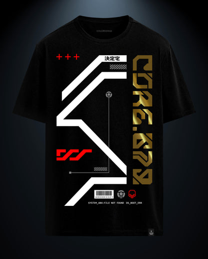 Core 679 - Men Regular Fit Tees