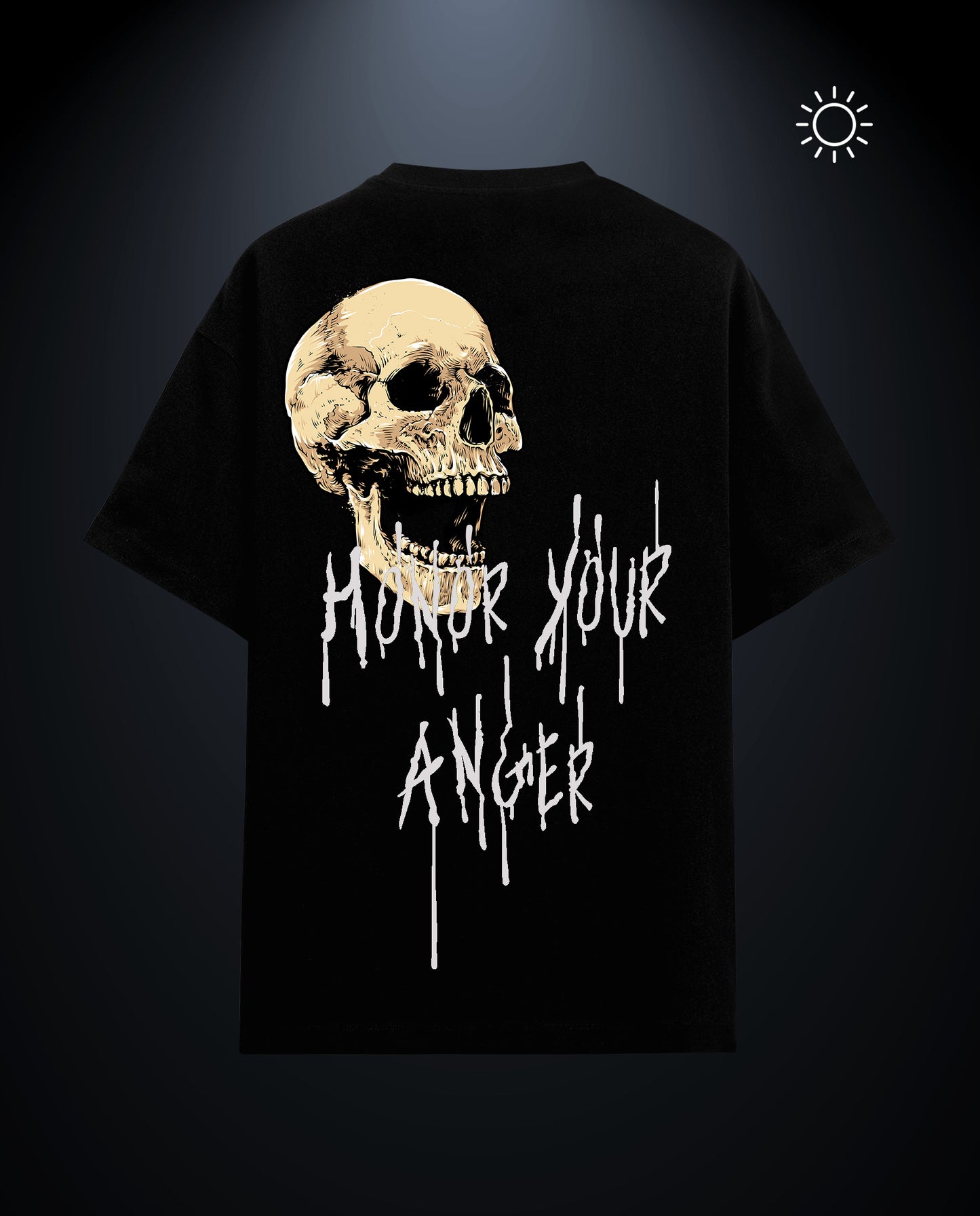 Honor your - Premium Men Regular Fit Tees