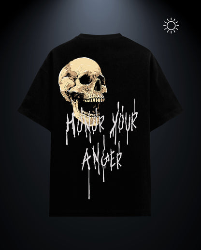 Honor your - Premium Men Regular Fit Tees