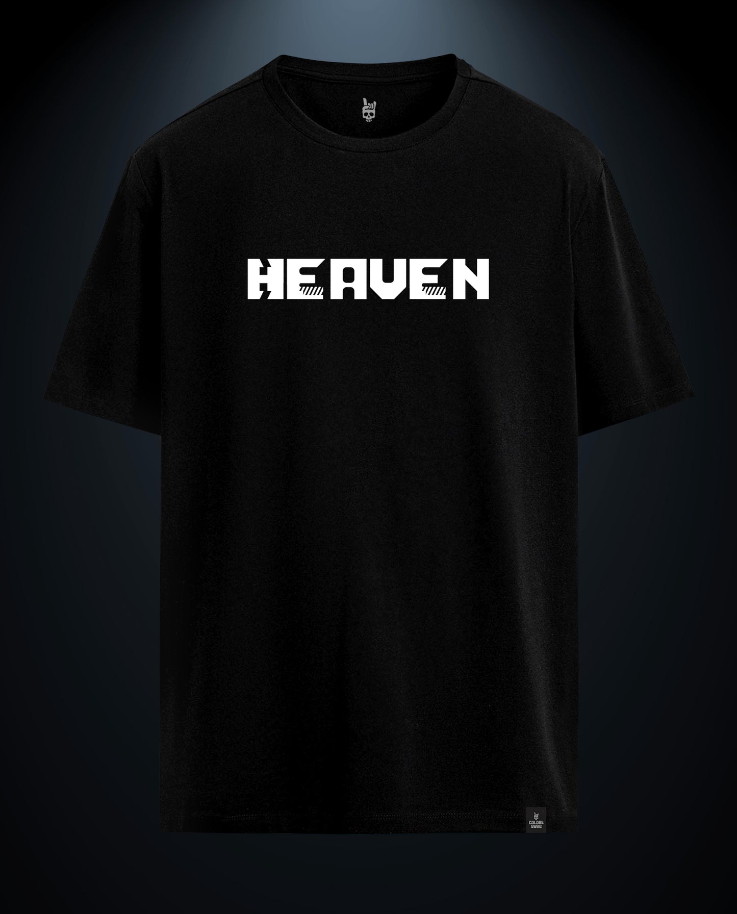 Heaven -  Premium Women Oversized Tees