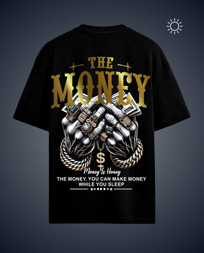 Money is Honey - Plus size