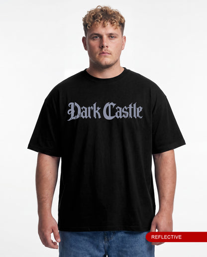 Dark Castle - Men Regular Fit Tees