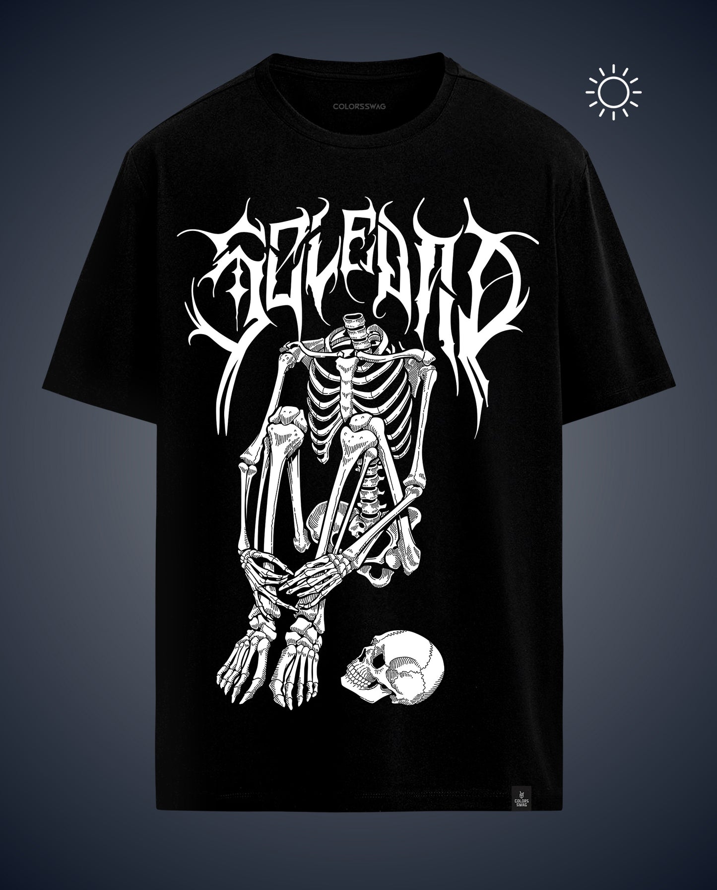 Reflect Soledar - Men Regular Fit Tees