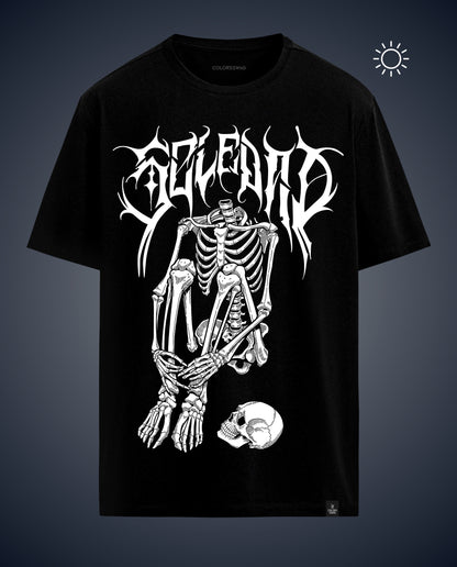 Reflect Soledar - Men Regular Fit Tees