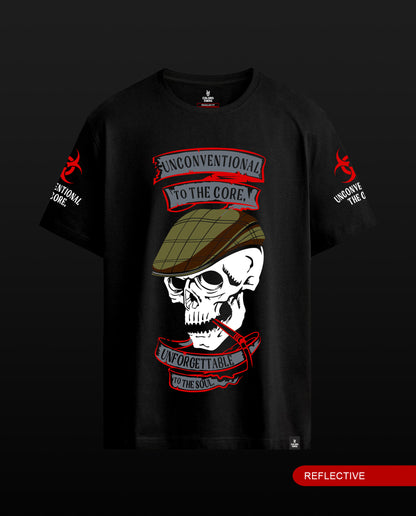 Unforgettable - Premium Men's Plus Size Tees