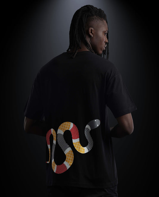 Dark Castle - Premium Men Regular Fit Tees