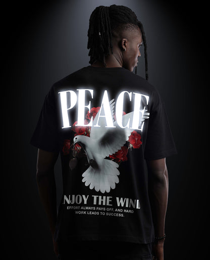 Enjoy the wind - Premium Men Regular Fit Tees