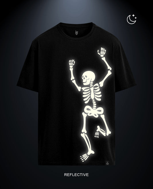 Reflect One Life - Premium Men Regular Fit Tees