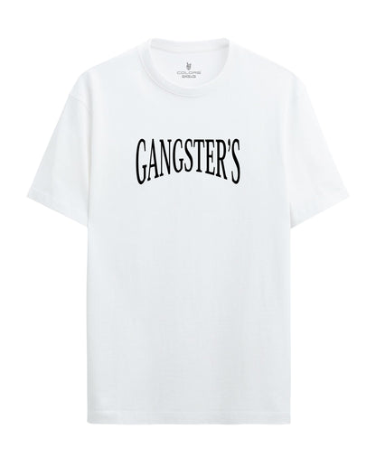 Gansters - Graphic Tees