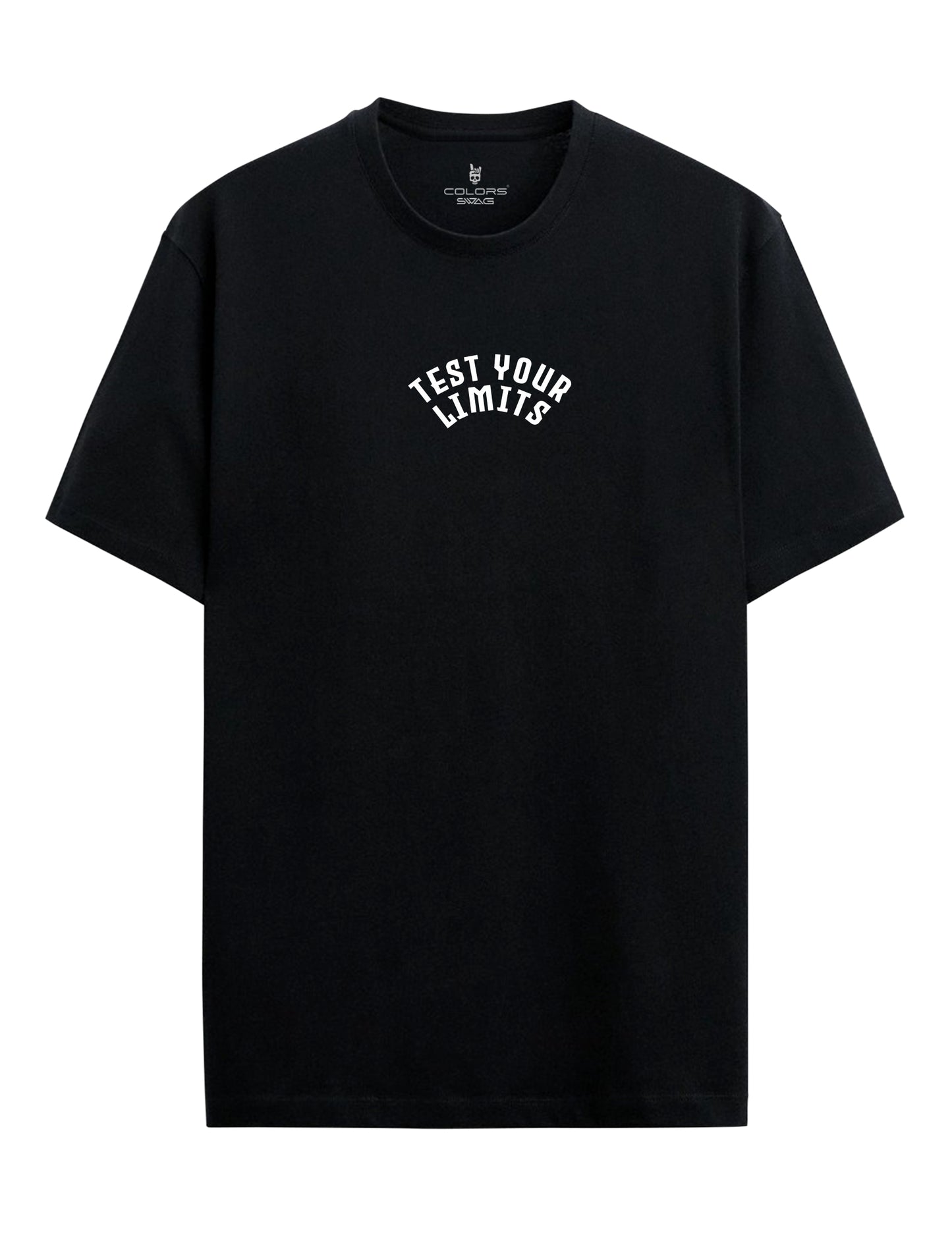 Test your Limits - Graphic Tees