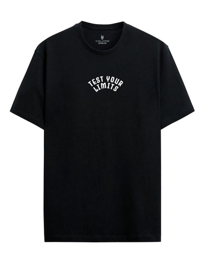 Test your Limits - Graphic Tees