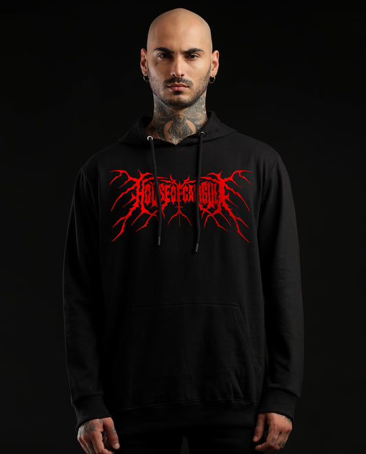 House of Caligull - Hoodies (Relaxed Fit)