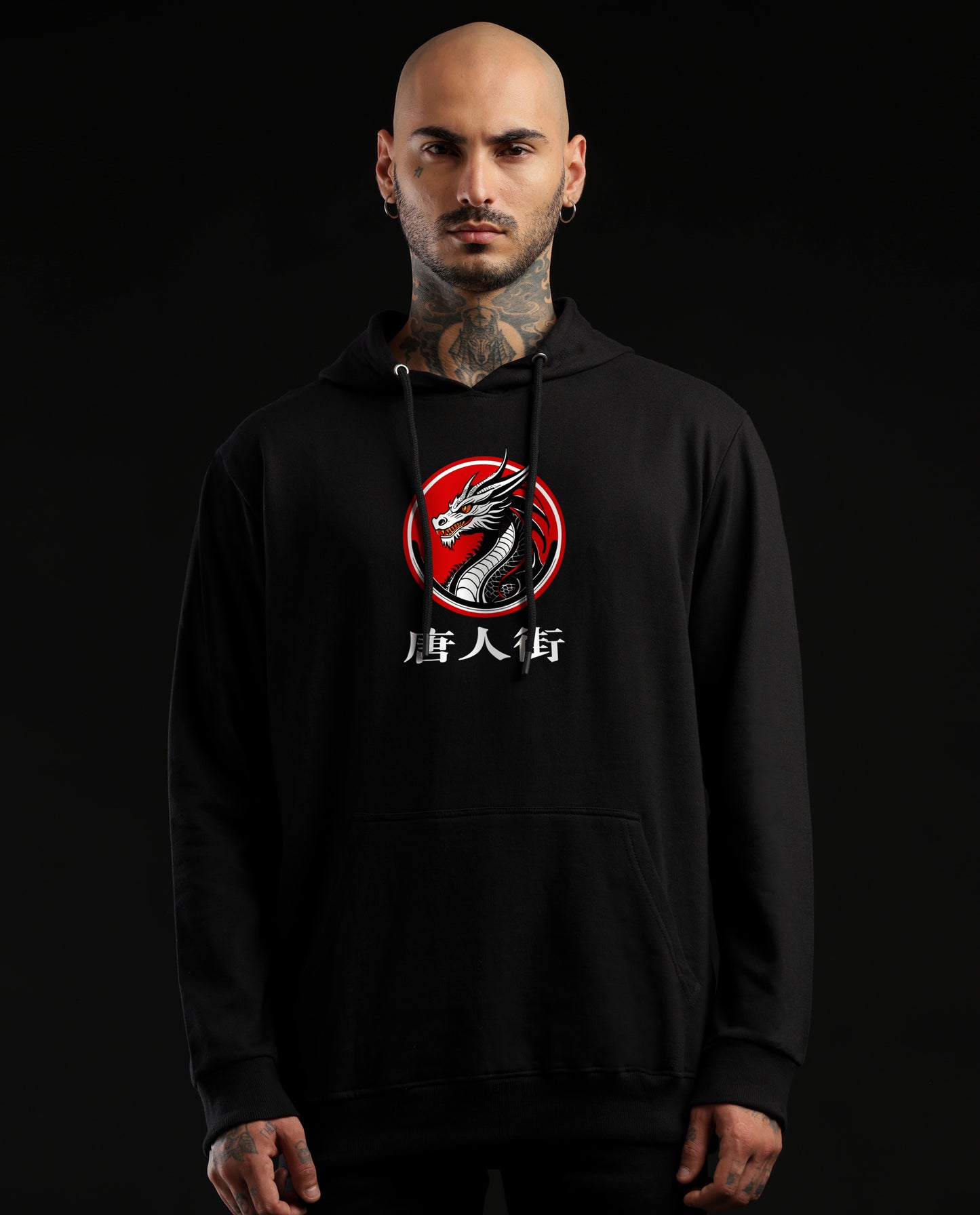 Good Guys - Hoodies (Relaxed Fit)