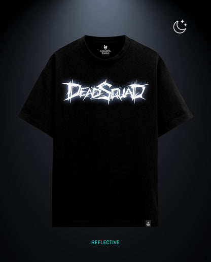Dead Squad - Premium Men Regular Fit Tees