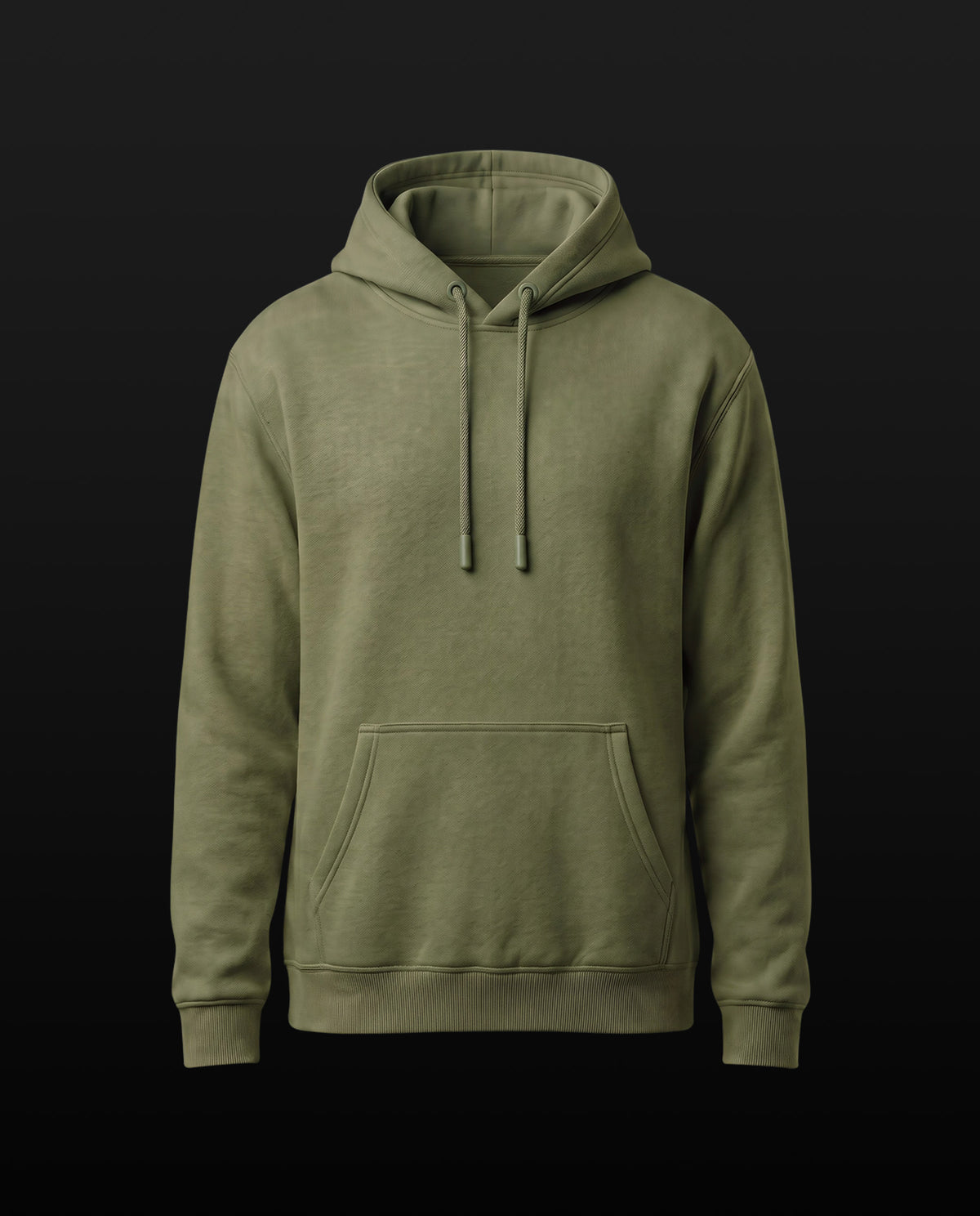 Sorry I am not chat gpt - Hoodies (Relaxed Fit)