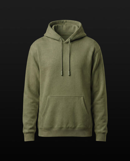 Sorry I am not chat gpt - Hoodies (Relaxed Fit)
