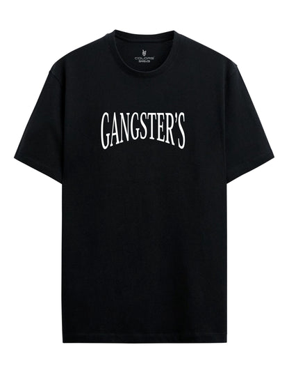 Gansters - Graphic Tees