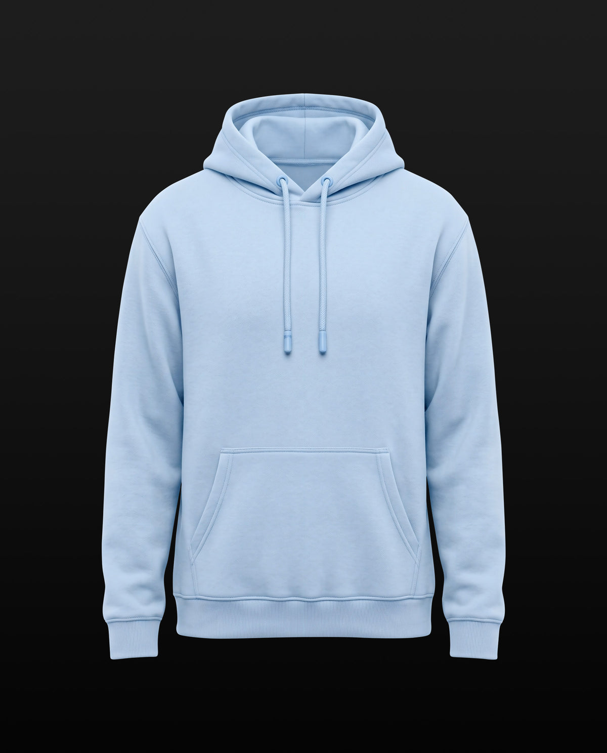 I have respect - Hoodies (Relaxed Fit)