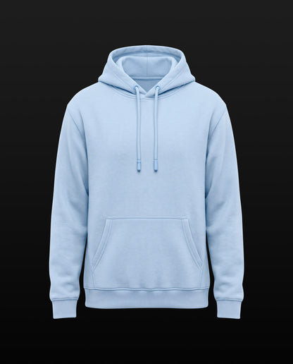 I have respect - Hoodies (Relaxed Fit)