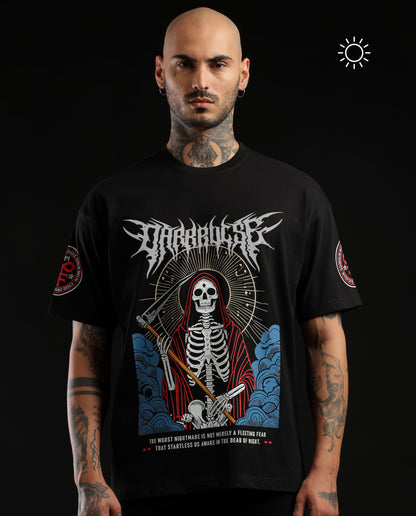 Dark Ruckse 1 - Premium Men Regular Fit Tee