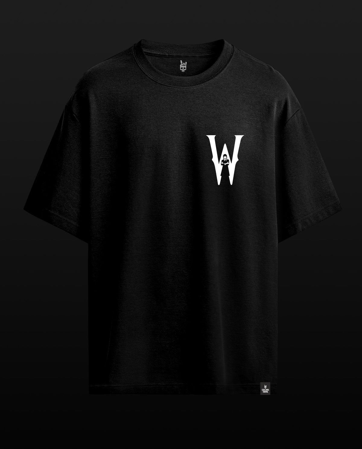 Reflect Adams - Premium Women Oversized Tees