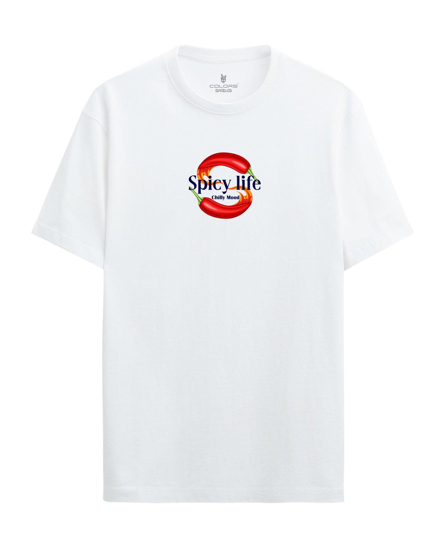 Spicy Life - Graphic Tees
