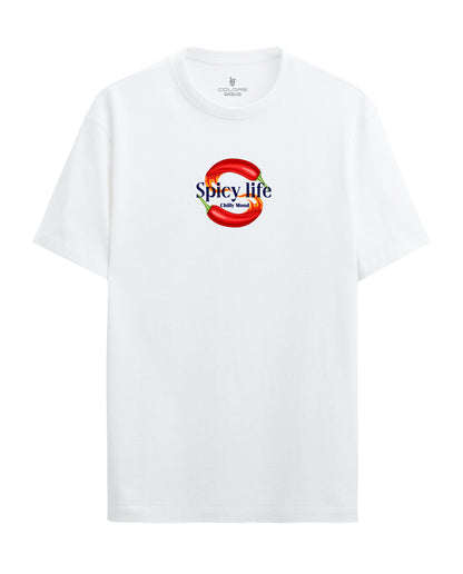 Spicy Life - Graphic Tees