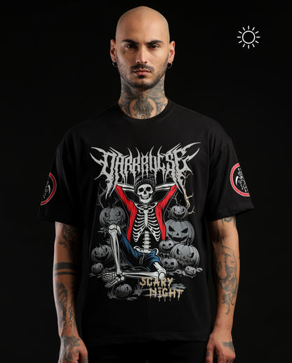 Dark Ruckse - Premium Men Regular Fit Tee